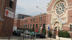 Les deux autres lycées de l’Armentièrois, Paul-Hazard et Gustave-Eiffel, sont respectivement à la 47e et 51e