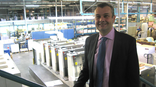 Prochain rendez-vous au tribunal de commerce d’Arras le 26 avril. Le groupe espère obtenir le renouvellement de la période d’observation