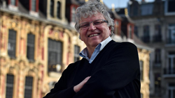 Christian Defebvre : « Il faut qu’on ait conscience de notre nouvelle appartenance. »