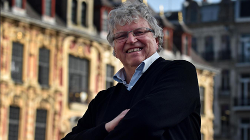 Christian Defebvre : « Il faut qu’on ait conscience de notre nouvelle appartenance. »