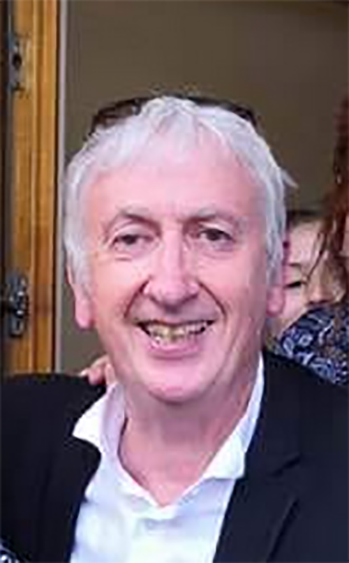 «Gégé» Dessein s’est éteint jeudi