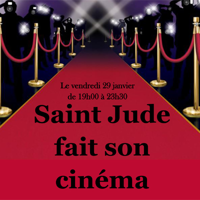SJfaitsoncine