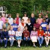 Photos de classe » 1980-1989 » 1987-1988