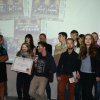 Remise des diplômes du BAC 2016