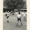 Activités sportives » Gymnastique » Années 40
